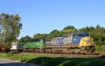 CSX 7753